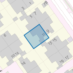 Perceel RTD13-BA-2104