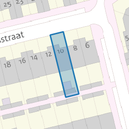 Perceel RTD13-BA-211