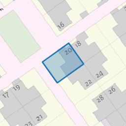 Perceel RTD13-BA-2110