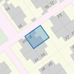 Perceel RTD13-BA-2111