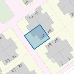 Perceel RTD13-BA-2112