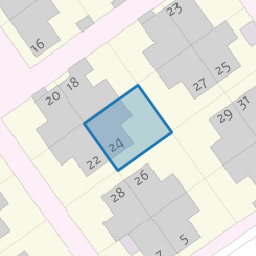 Perceel RTD13-BA-2113