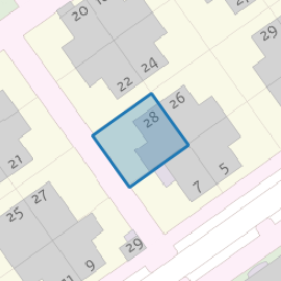 Perceel RTD13-BA-2114