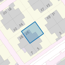 Perceel RTD13-BA-2115