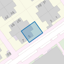 Perceel RTD13-BA-2117