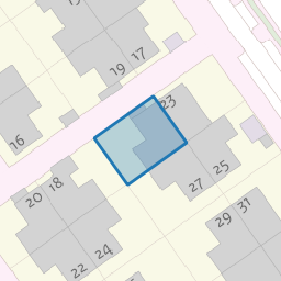 Perceel RTD13-BA-2118