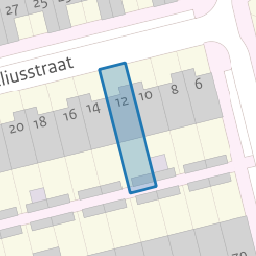 Perceel RTD13-BA-212