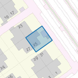 Perceel RTD13-BA-2121