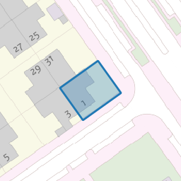 Perceel RTD13-BA-2125