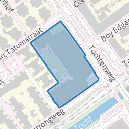 Perceel RTD13-BA-2127