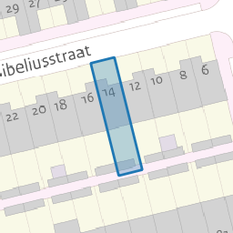 Perceel RTD13-BA-213