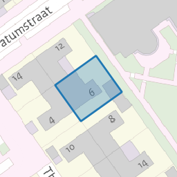 Perceel RTD13-BA-2131