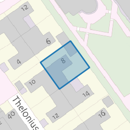 Perceel RTD13-BA-2133