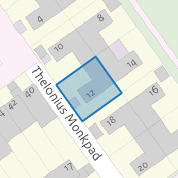 Perceel RTD13-BA-2134