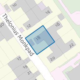 Perceel RTD13-BA-2136