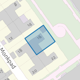 Perceel RTD13-BA-2137