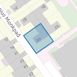 Perceel RTD13-BA-2138