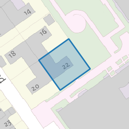 Perceel RTD13-BA-2139