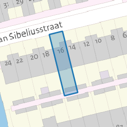 Perceel RTD13-BA-214