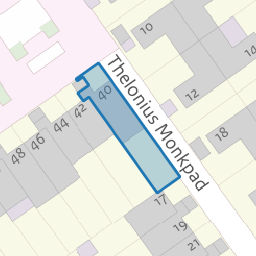 Perceel RTD13-BA-2140