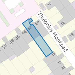 Perceel RTD13-BA-2141