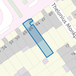 Perceel RTD13-BA-2143