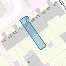 Perceel RTD13-BA-2145