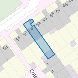 Perceel RTD13-BA-2147