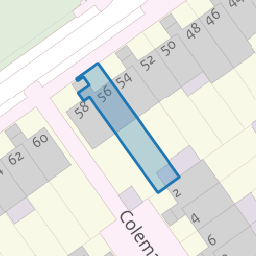 Perceel RTD13-BA-2148