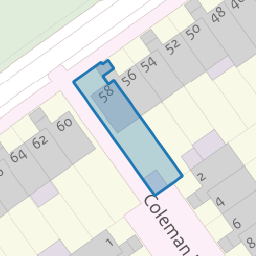 Perceel RTD13-BA-2149