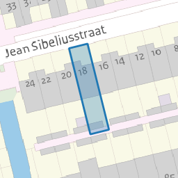 Perceel RTD13-BA-215