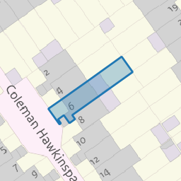 Perceel RTD13-BA-2152