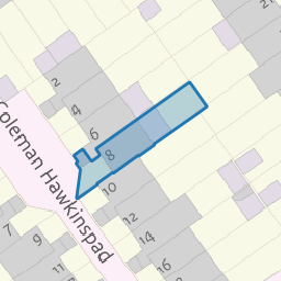 Perceel RTD13-BA-2153