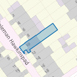 Perceel RTD13-BA-2154