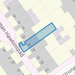 Perceel RTD13-BA-2155