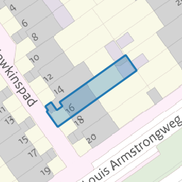 Perceel RTD13-BA-2157