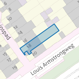 Perceel RTD13-BA-2158