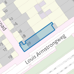 Perceel RTD13-BA-2159