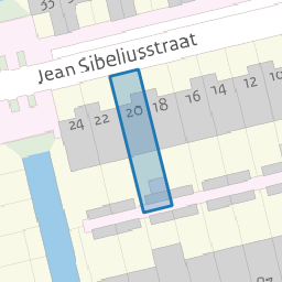 Perceel RTD13-BA-216