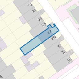 Perceel RTD13-BA-2165