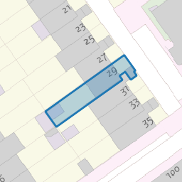 Perceel RTD13-BA-2166