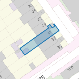 Perceel RTD13-BA-2167