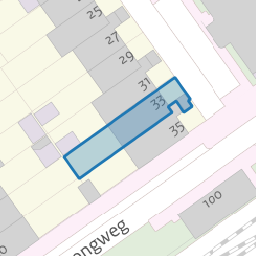 Perceel RTD13-BA-2168