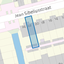 Perceel RTD13-BA-217