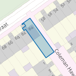 Perceel RTD13-BA-2170