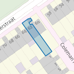 Perceel RTD13-BA-2171