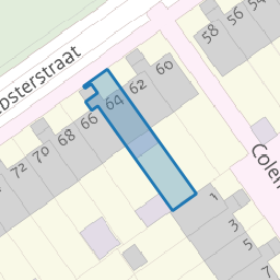 Perceel RTD13-BA-2172