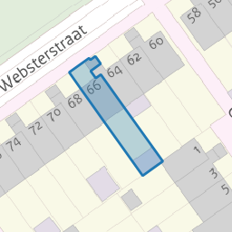 Perceel RTD13-BA-2173