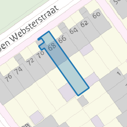 Perceel RTD13-BA-2174