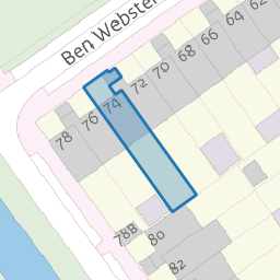 Perceel RTD13-BA-2177